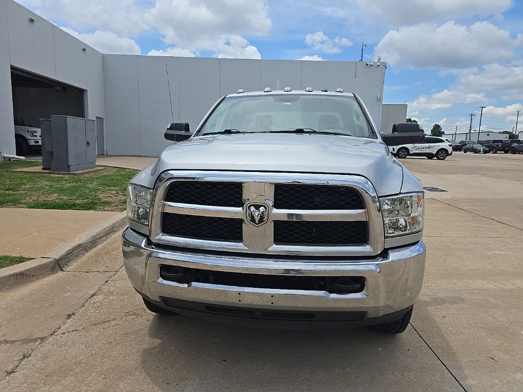 ram ram 2500 pickup 2018 3C6UR5HL1JG232193 image ram ram 2500 pickup 2018 3C6UR5HL1JG232193 image